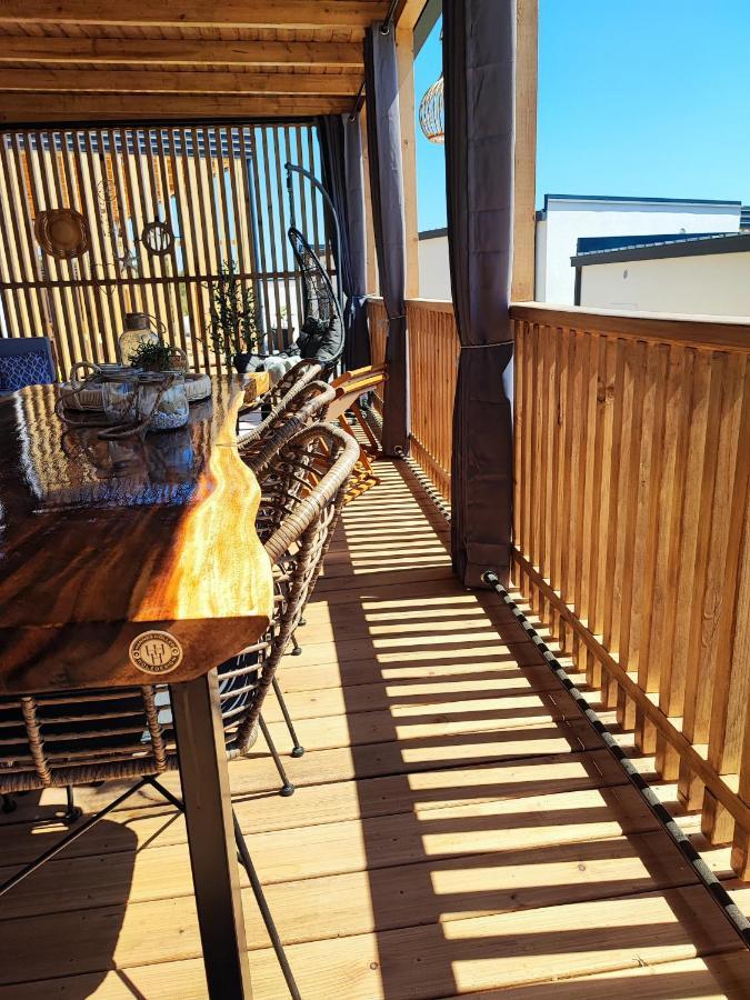 Hollers Holiday Homes Haus Mary Drage Exterior foto