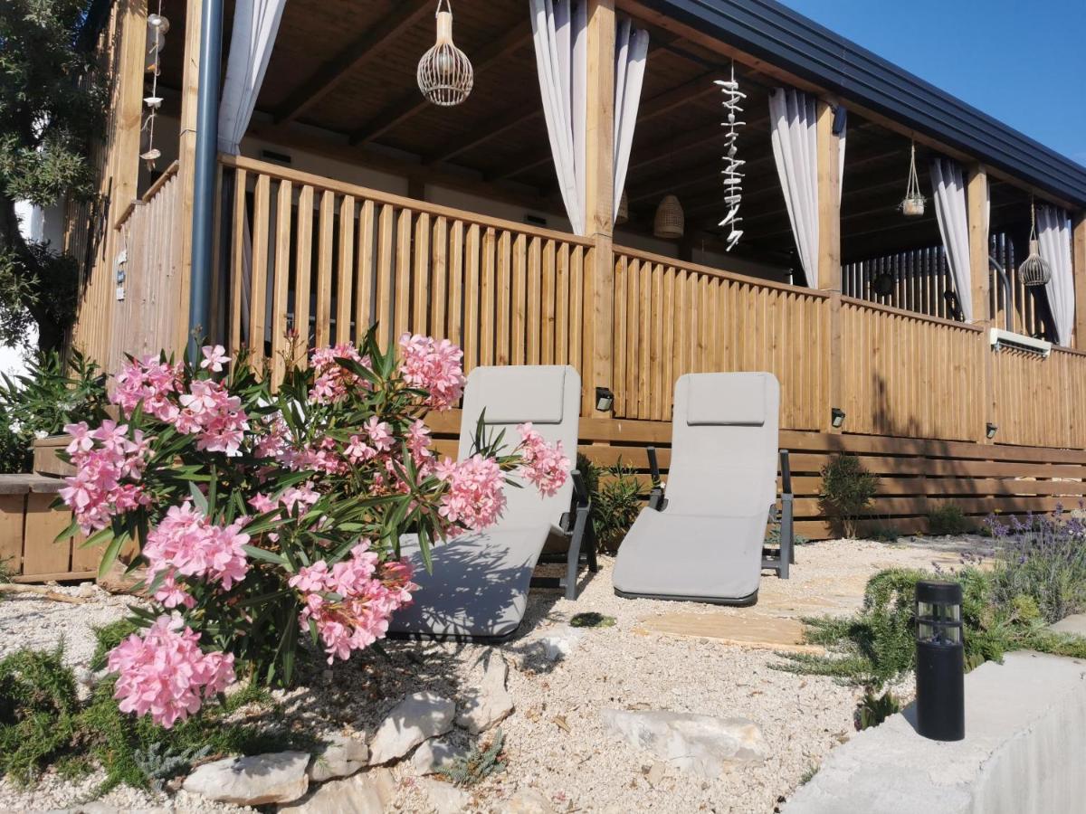 Hollers Holiday Homes Haus Mary Drage Exterior foto