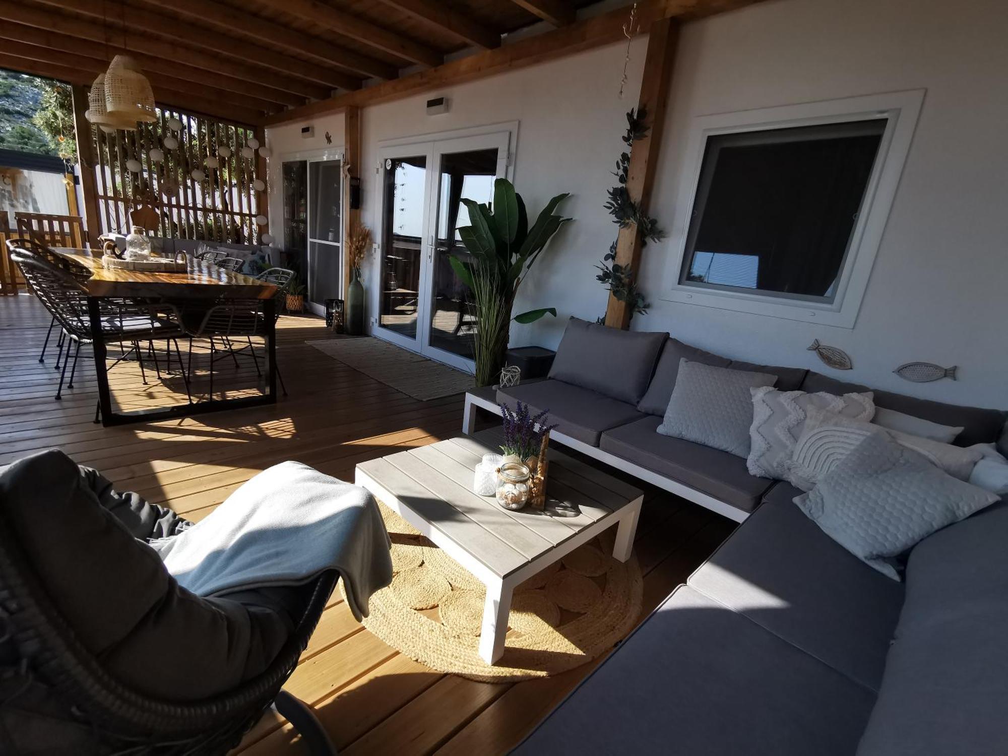 Hollers Holiday Homes Haus Mary Drage Exterior foto