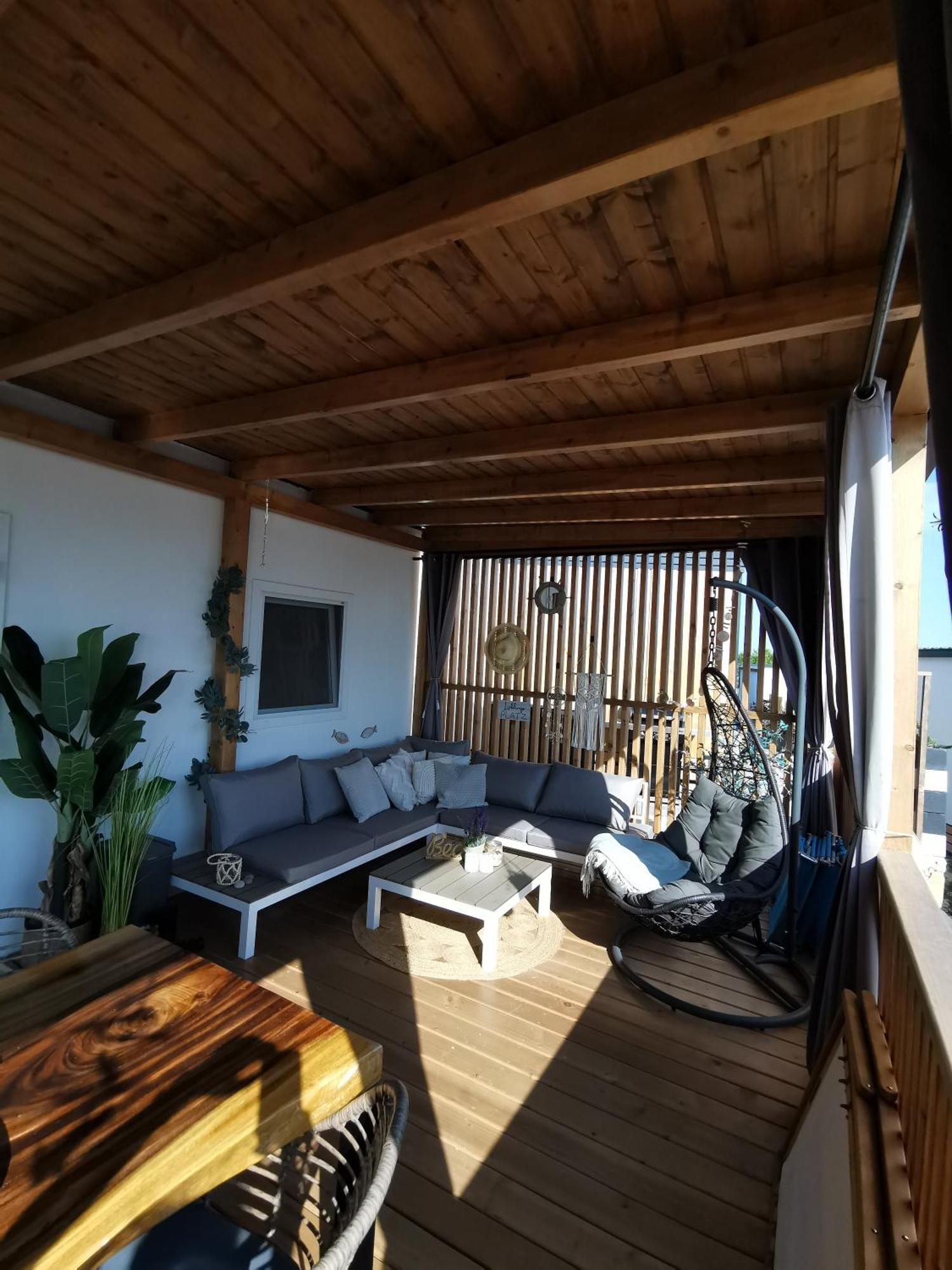 Hollers Holiday Homes Haus Mary Drage Exterior foto